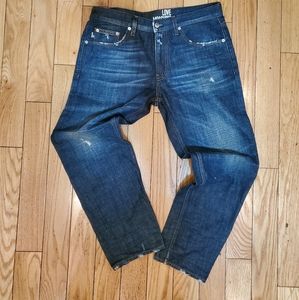 Moschino men jeans